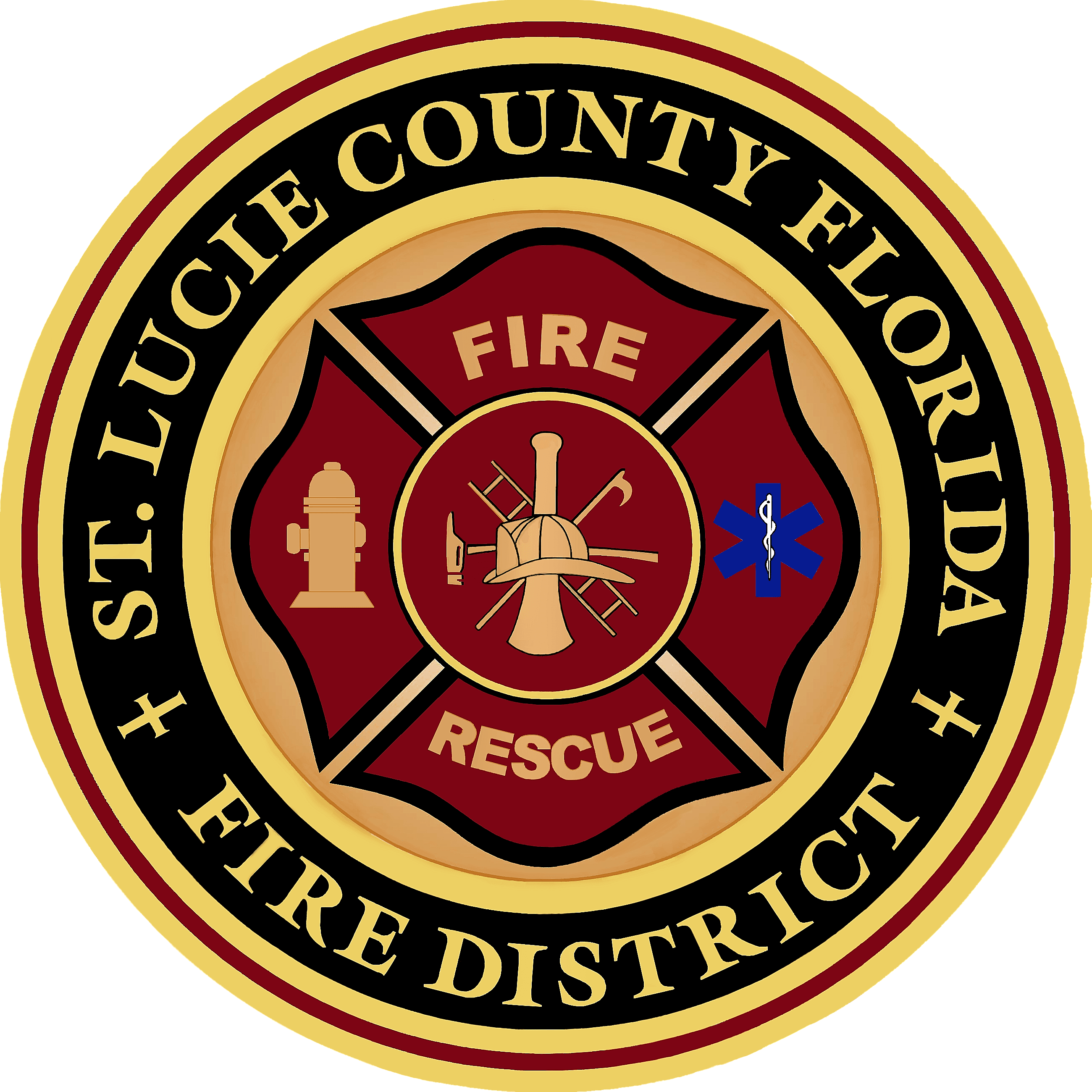 St Lucie Fire District
